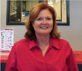 Sandy Zeeman Agricutural Parts Manager