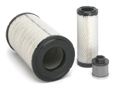 Forklift Parts - Filter