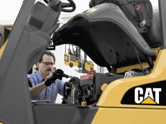 Forklift Safety Training