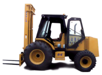 Harlo Forklifts