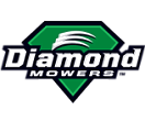 Diamond Mowers Logo