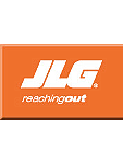 JLG aerial platforms 