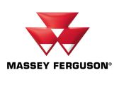 Massey Ferguson Logo