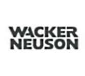 Wacker Neuson Logo