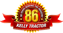 Kelly Tractor 85th Anniversary