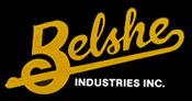 Belshe Trailers Logo