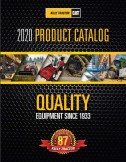 Kelly Tractor Full Catalog Donwload