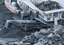 MetsoJaw Crushing Plants