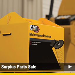 Surplus Parts