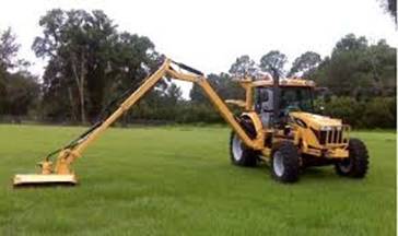 Diamond Mowers Equipment Kelly Tractor Co