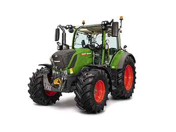 Fendt 800