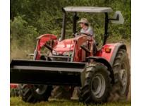 MF5700 Series Utility Tractors