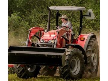 Massey Ferguson 5700 Series utility tractors