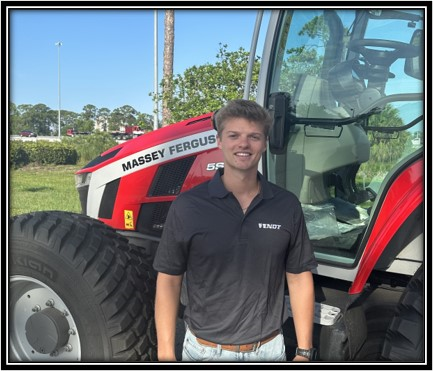Brady Gorman Tractor Agricultural Sales