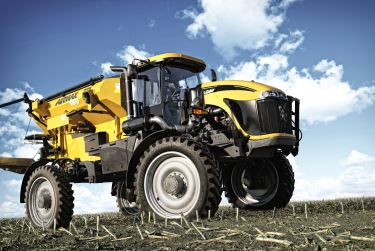 Rogator® MY2013 RG1300 AirMax