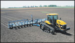 Challenger Serie MT700B