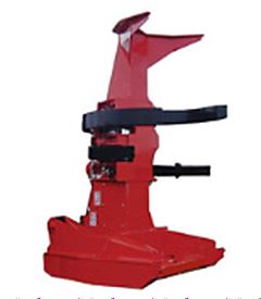 CAT Felling Head SC-57 Attachment