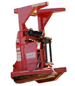 CAT Felling Head SS-56 Attachment