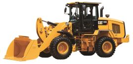 Wheel Loader