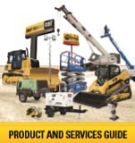 Kelly Tractor Products and Services