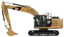 Excavator Image