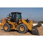 CAT Wheel Loader