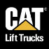 Cat Lift Trucks Logo