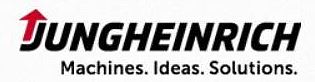 Jungheinrich Forklifts logo