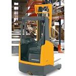 Jungheinrich Reach Trucks forklift