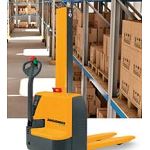 Jungheinrich Walkie Stackers forklift