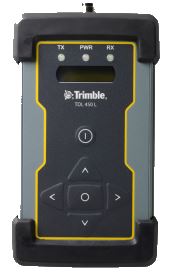 CAT Trimble TDL 450 Radio