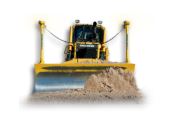 Grade Control Dozers