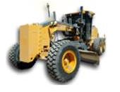 Grade Control Motor Graders