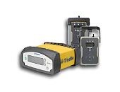 CAT GNSS Radios for Construction