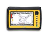 CAT Trimble Site Tablet