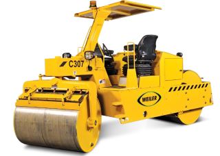 Weiler® C-Series Rollers