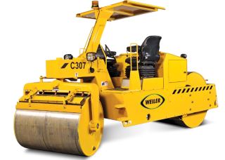 Weiler® C-Series Rollers