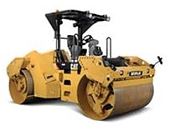 CAT Compactor