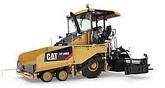 Caterpillar Asphalt Paver