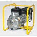 Wacker Neuson Dewatering Pumps