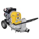 Wacker Neuson Diaphragm Pumps