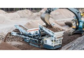 Metso Mobile Screens