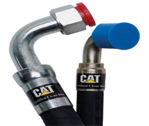 Cat Hoses