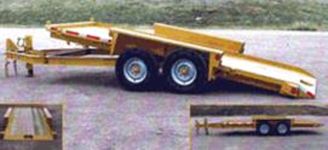 Belshe Trailer