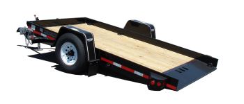 Tilt Trailers FT-6T 